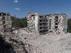 Studie bestätigt Verdacht: Warum der Mensch den Krieg erfand