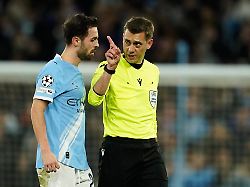 Real Madrid schlägt eiskalt zu: Bernardo Silvas illegale Parade bricht Manchester City das Genick