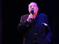 "Jetzt gehört es uns": Ralph Siegel geht unter die Restaurantbesitzer