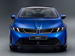 Schlägt Elektro bald Diesel?: BMW i3 hat Weltpremiere - Gamechanger in seinem Fach