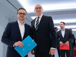 Berlin & Brandenburg: Woidke will vor allem in der Kernverwaltung sparen