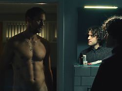 Dom-Com "Pillion" im Kino: Eine bittersüße BDSM-Beziehung auf der Überholspur