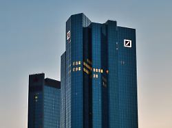 "Pool-Lösung" für Rechtsfrieden: Cum-Ex-Skandal: Deutsche Bank zahlt 29 Millionen Euro an den Staat