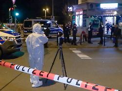 Auseinandersetzung in Neustadt: 32-Jähriger stirbt nach Schüssen in Bremen