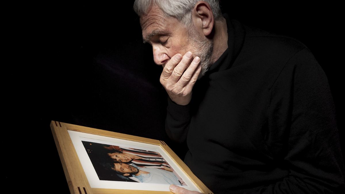 Ungleiche Folgen von Trauer: Verwitwete Männer erkranken häufiger und sterben früher