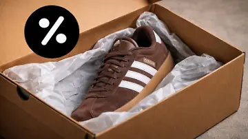 Adidas-Angebot