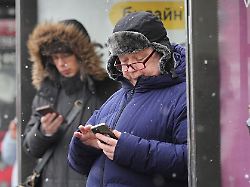 Nordkorea auf Russisch?: Russland wird immer mehr zur "digitalen Festung"