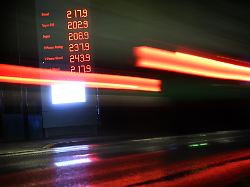 Mineralölverband in Sorge: "Schlimmstenfalls ist die Versorgungssicherheit in Deutschland gefährdet"