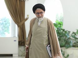 Bei Angriff in der Nacht: Israel will Irans Geheimdienstminister Chatib getötet haben