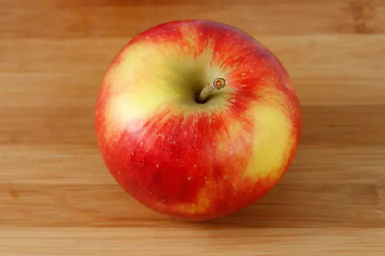 Apfel-Malus-Sorte-Elstar