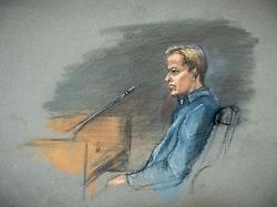 Forderung des Staatsanwalts: Marius Borg Høiby drohen sieben Jahre Haft