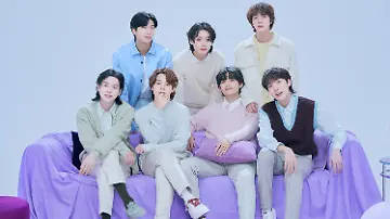 BTS - Quelle ist Weverse