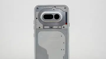 Nothing Phone (3a) Test (1 von 2)