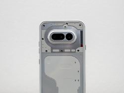 Nothing Phone (4a) ausprobiert: So gut kann ein Smartphone für 350 Euro sein