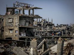 Vor Internationalem Gerichtshof: Deutschland verzichtet auf Intervention bei Genozid-Verfahren gegen Israel