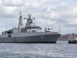 Ausschuss gibt grünes Licht: Massive Verzögerung bei F126-Fregatten: Marine bekommt Alternative