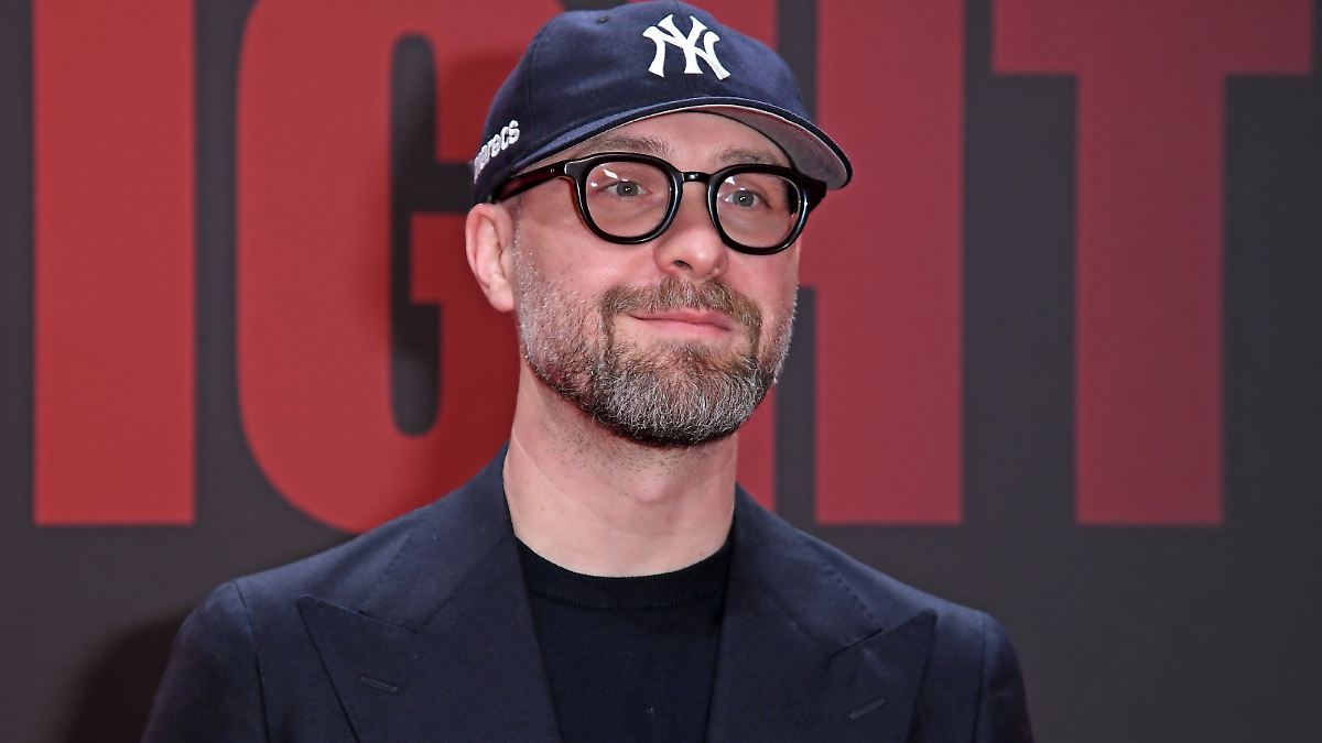 Der Tag: Mark Forster: Sarah Connor war meine Liebe 