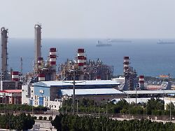 Israelische Attacke als Auslöser: Iran startet Vergeltungsangriffe auf Gasanlagen in Golfstaaten