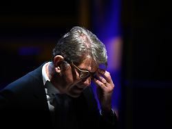 "Einsatz von Verfassungsschutz": Weimer erntet Buhrufe bei Festakt zur Buchmesse-Eröffnung