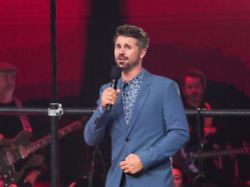 "Zeit ist endlich und kostbar": Thore Schölermann moderiert "The Voice of Germany" nicht mehr