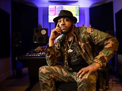 Nicht zum ersten Mal: Rapper Mystikal bekennt sich der Vergewaltigung schuldig
