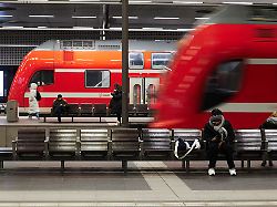 Berlin & Brandenburg: Verkehrsverbund mit Qualität auf der Schiene unzufrieden