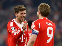 Kane mit Ansage an Real Madrid: Der FC Bayern platzt vor Selbstvertrauen