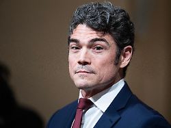 Informationen weitergegeben?: FBI ermittelt gegen zurückgetretenen Terrorbekämpfer Joe Kent