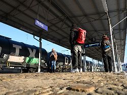 Sachsen: Bahn: Oberleitungsschaden bei Riesa behoben