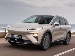 Der Neue mit dem Mega-Kofferraum: MG S6 EV kommt mit viel Praxistauglichkeit zum fairen Kurs