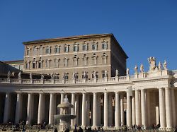 Missbrauchsfälle nicht unbekannt: "Correctiv" sieht Hinweise auf Vertuschung im Vatikan