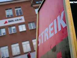 Sachsen-Anhalt: Streiks im Nahverkehr in Sachsen-Anhalt haben begonnen