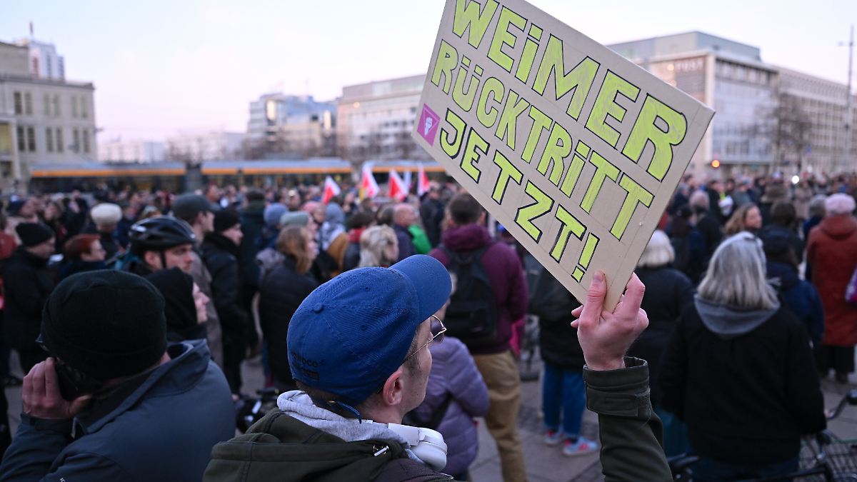 Buchhandels-Verband wirft Weimer Heuchelei vor