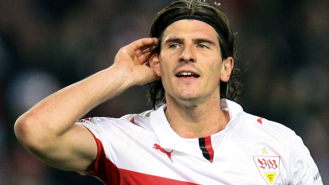 Mario Gomez will sich dem Werben des FC Bayern nicht länger verschließen.