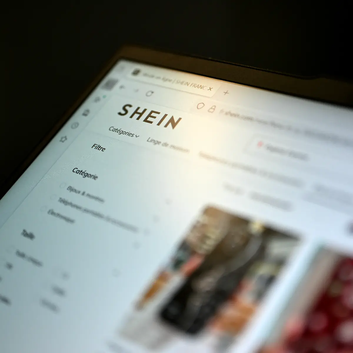 Nach Sexpuppen-Skandal: Gericht lehnt Sperre des Shein-Onlineshops ab