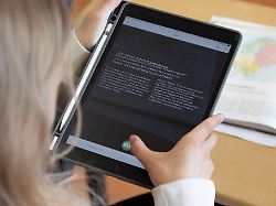 Niedersachsen & Bremen: Mehr Geld für Schul-IT: Land einigt sich mit Kommunen