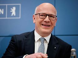 Kai Wegner unter masivem Druck: Hat Berlins Regierungschef ein zweites Mal gelogen?