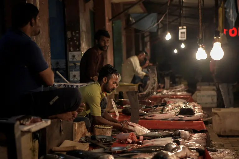 Fish-sellers-display-and-cut-fish-at-a-market-in-Ambikapur-India-November-17-2025-REUTERS-Avijit-Ghosh-SEARCH-INDIA-GHOSH-COAL-FOR-THIS-STORY-SEARCH-WIDER-IMAGE-FOR-ALL-STORIES