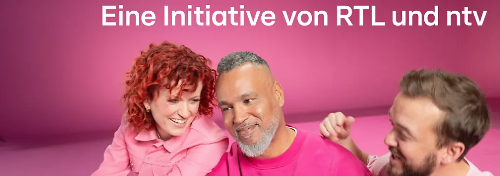 Bild zum Thema Vielfalt und Inklusion