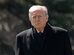 USA wussten angeblich von nichts: Berichte widerlegen Trumps Behauptung zu "South Pars"-Angriff