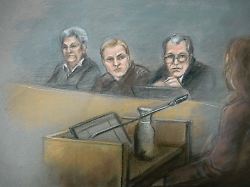 "Es gibt keine Beweise": Verteidigung fordert Freispruch für Marius Borg Høiby