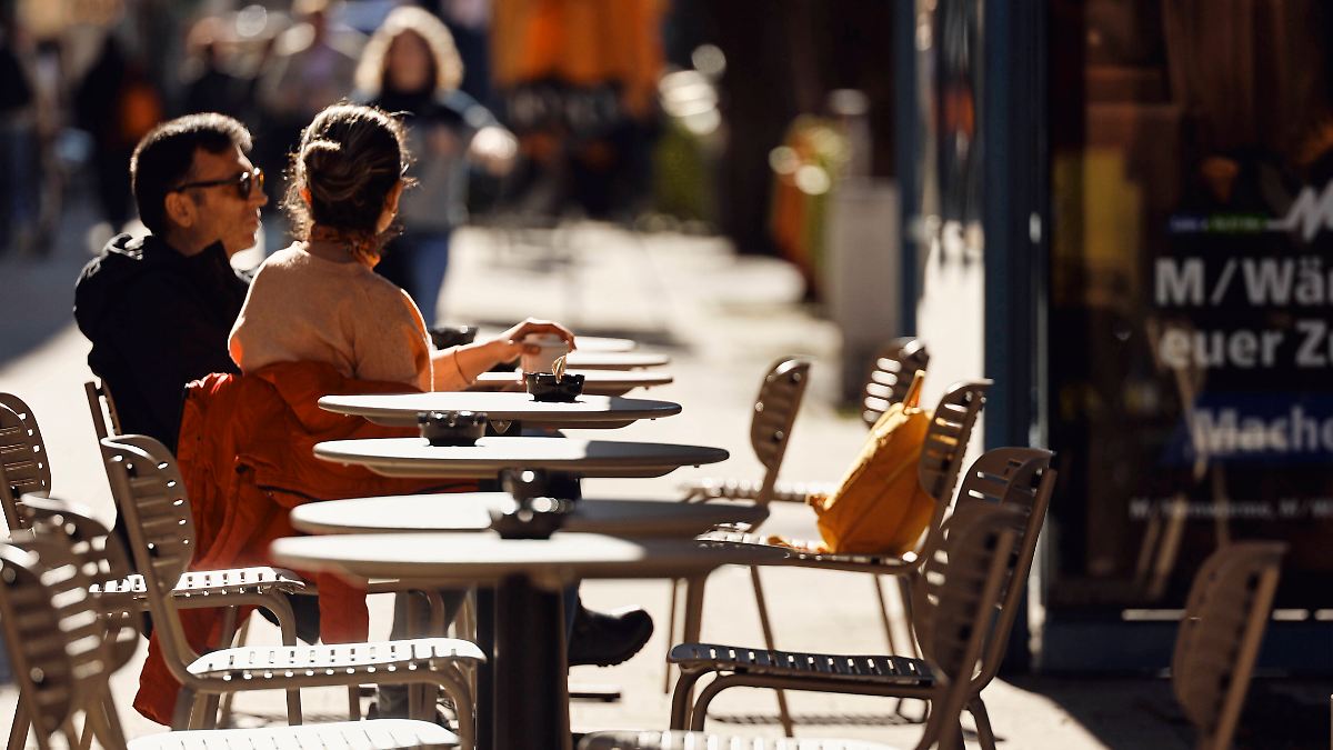 Nearly 3,000 businesses affected: More restaurant bankruptcies than at any ...