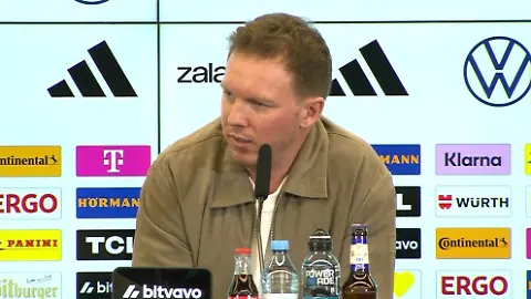 Julian Nagelsmann