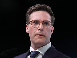 Spurensuche im Netz: Beleidigungen gegen CDU-Chef Hagel - Staatsanwaltschaft ermittelt