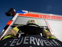 Baden-Württemberg: Fünf Menschen wegen giftigen Gases im Krankenhaus