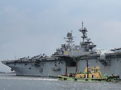 Marines auf Weg in Richtung Iran: Trump könnte mit Bodentruppen auf Insel-Taktik setzen