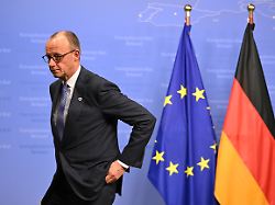 Orban blockiert weiter: EU-Gipfel endet ohne Freigabe von Milliardenkredit für Ukraine