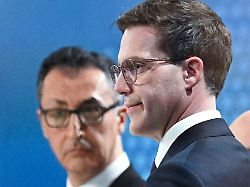 Baden-Württemberg: Darum haben Grüne und CDU die größte Hürde schon geschafft