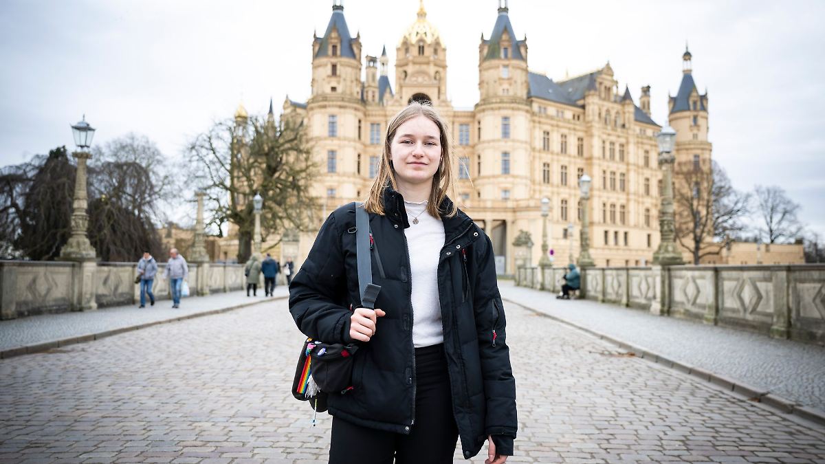 Was jungen Menschen bei der Landtagswahl in MV wichtig ist