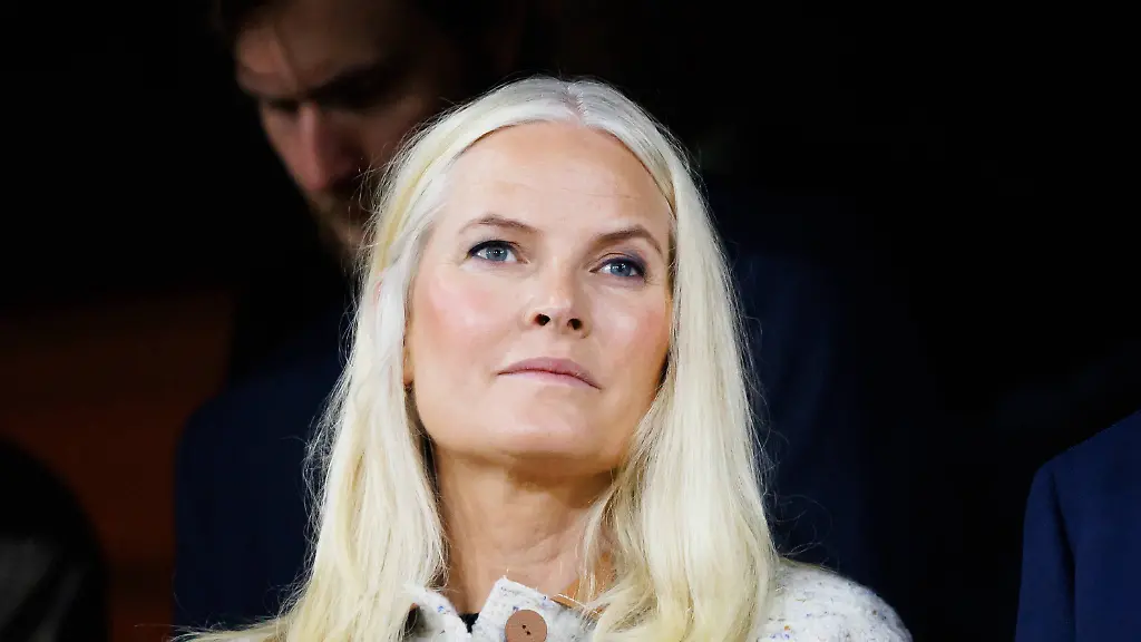Norway-v-Moldova-2026-World-Cup-qualification-Oslo-Norway-Oslo-Norway-09th-September-2025-Mette-Marit-Crown-Princess-of-Norway-seen-at-the-2026-World-Cup-qualification-match-between-Norway-and-Moldova-at-Ullevaal-Stadion-in-Oslo